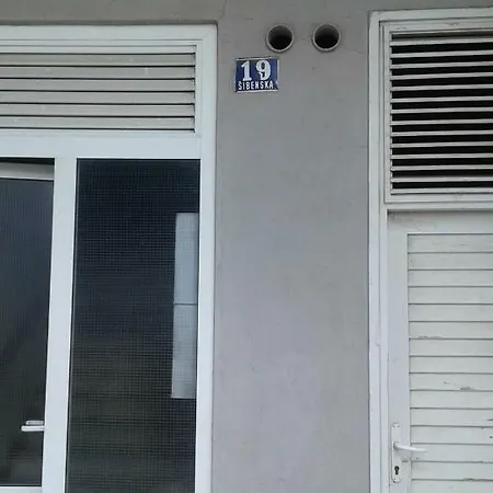 شقة Miki With Parking سبليت