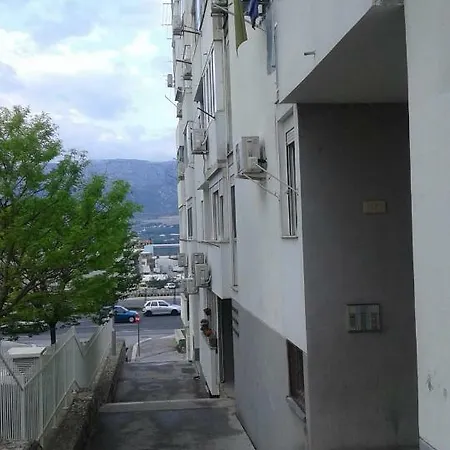 Miki With Parking