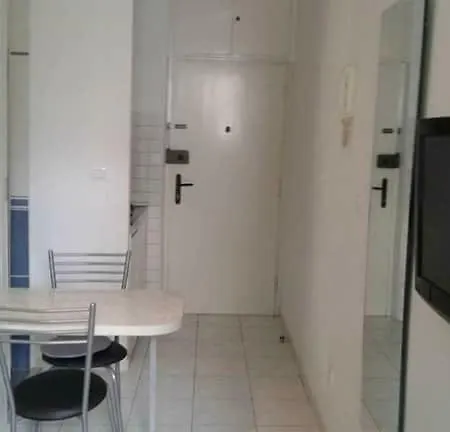 شقة Miki With Parking سبليت